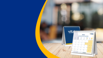 ¡Ya está disponible el nuevo calendario Vítaly 2023!