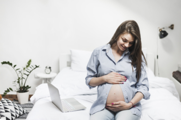 Riscos en l’embaràs relacionats amb la manipulació manual de càrregues